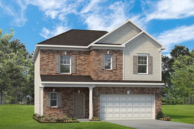 10405 Panhandle Rd unit 36765294, Hampton, GA 30228 - photo 3