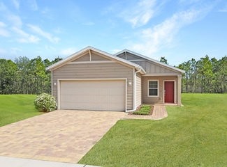 3114 Adelaide Rd, Green Cove Springs, FL 32043