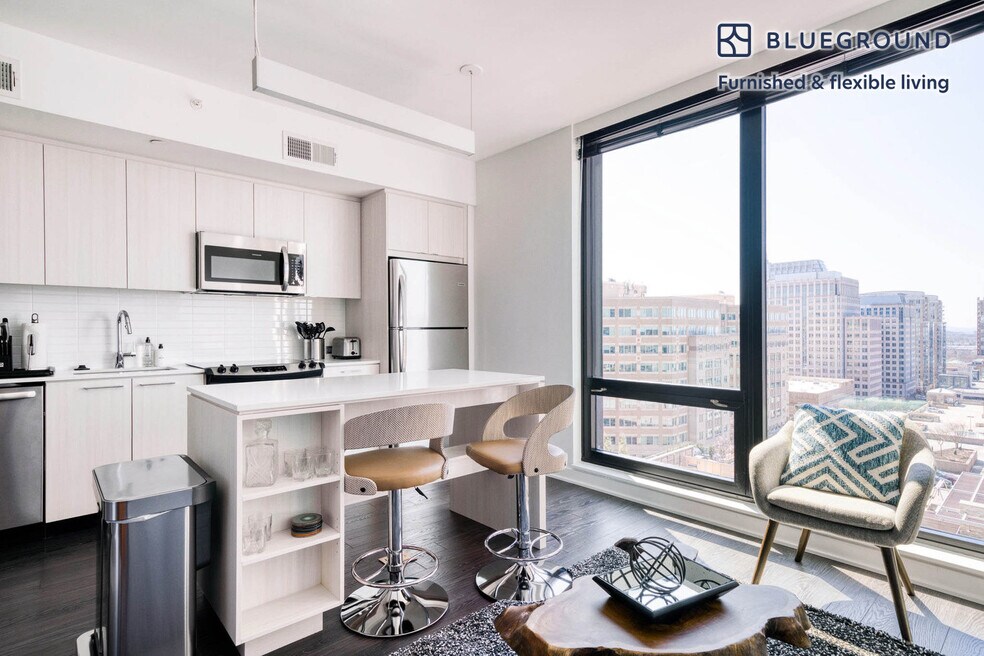 11850 Freedom Dr unit FL12-ID844, Reston, VA 20190 - photo 1