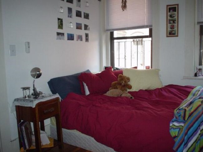 1657 Commonwealth Ave unit 5, Brighton, MA 02135 - photo 4