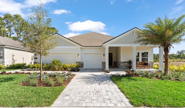 Reserve East - The Cypress Series