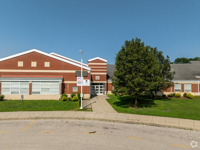 Roll Hill School