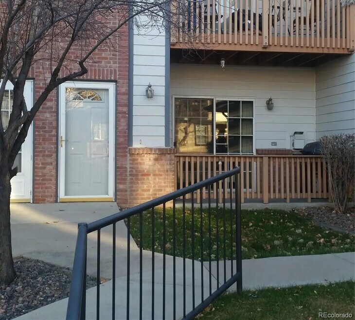 11045 Huron St unit 600, Northglenn, CO 80234 - photo 1