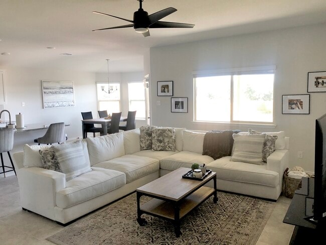 2609 Creekside Hills Blvd, Copperas Cove, TX 76522 - photo 2