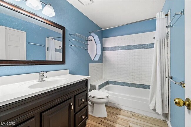 5020 S Rainbow Blvd, Las Vegas, NV 89118 - photo 6