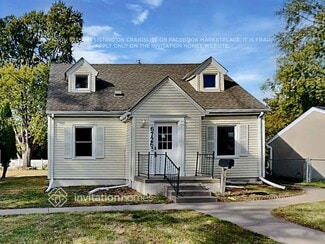 6726 4th Ave S, Richfield, MN 55423