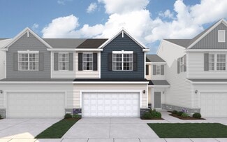 5649 Ruby Rd, Lowell, IN 46356