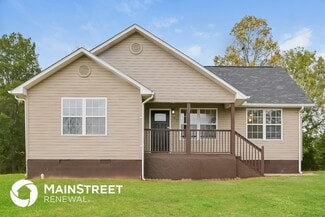 187 Sandy Cir, LaFollette, TN 37766
