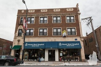 818 W Diversey Pkwy, Chicago, IL 60614