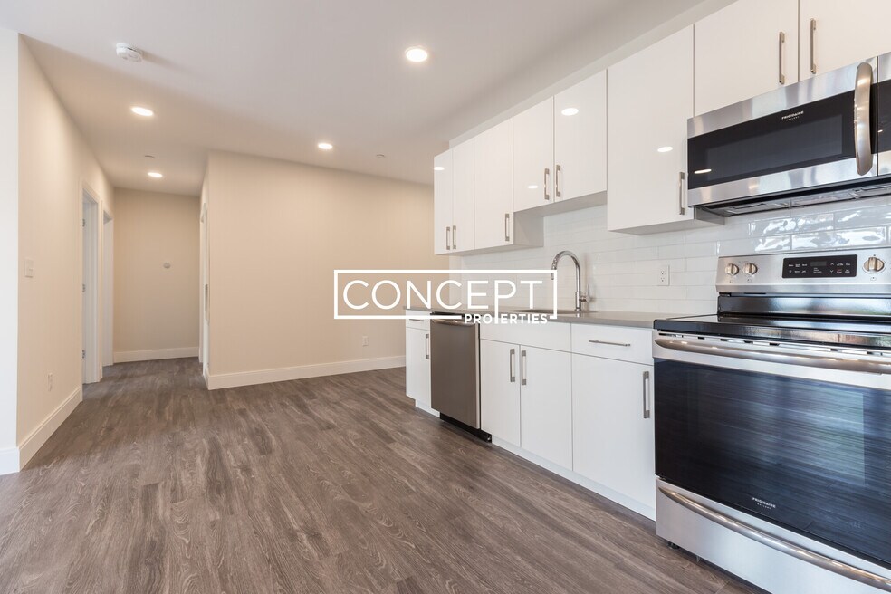 1069 Tremont St unit 207B, Boston, MA 02120 - photo 1