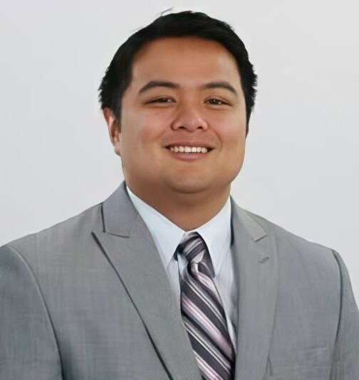 Pat Santiago
