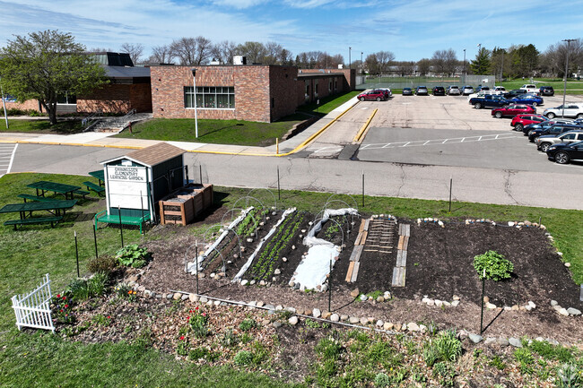 Chanhassen Elementary School is ranked 5th best public elementary school in Carver County.