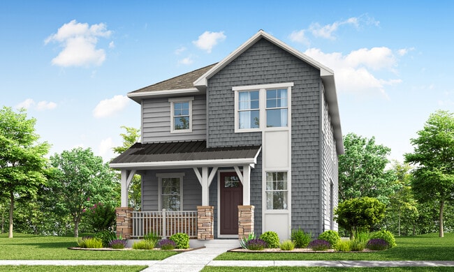 10253 Milwaukee Cir unit 36088607, Denver, CO 80229 - photo 4