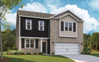 8439 Bramble Berry Ln Unit 36207694, Ooltewah, TN 37363