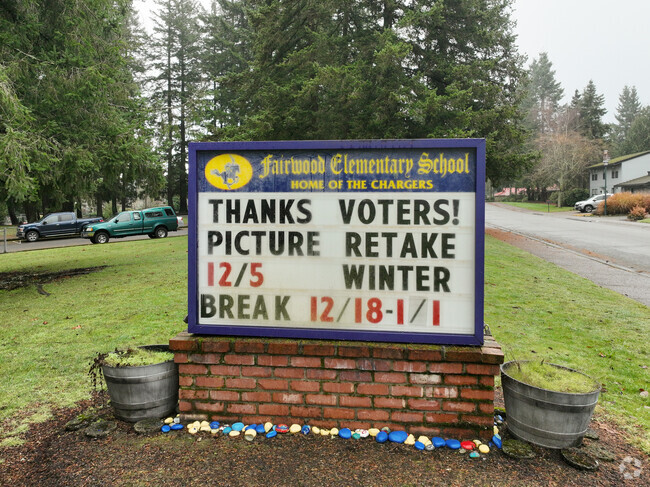 Fairwood Elementary School