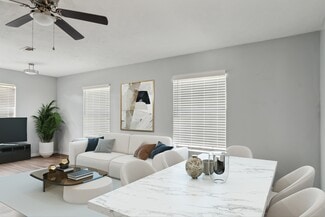 2400 Nordahl Dr, Augusta, GA 30906