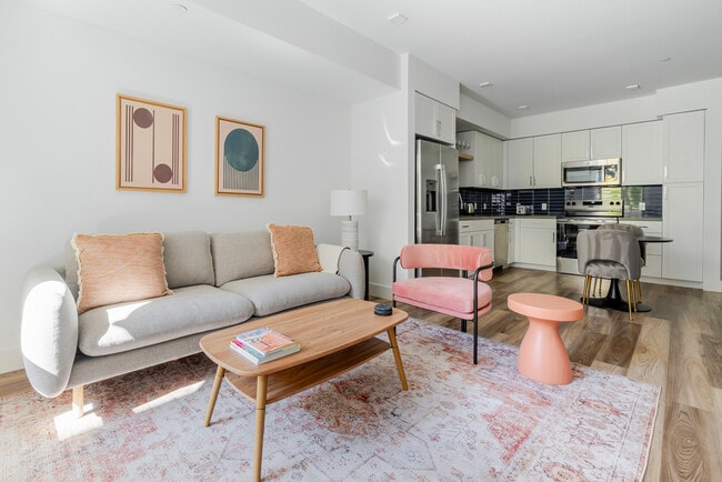 85 Cleaveland Rd unit FL3-ID2109, Pleasant Hill, CA 94523 - photo 3