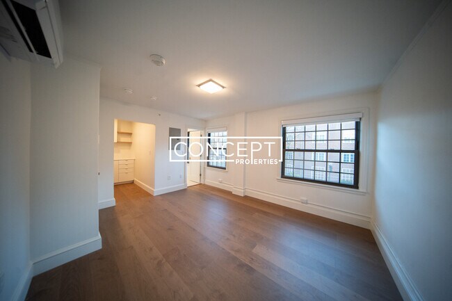 1208 Massachusetts Ave unit 16-2, Cambridge, MA 02138 - photo 3