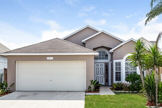 3315 Huntwicke Blvd, Davenport, FL 33837