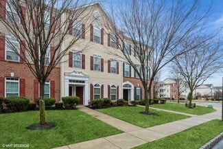 1831 Nathan Dr, Cinnaminson, NJ 08077