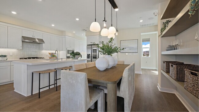 Valencia - Jewel, Valencia, CA 91381 - photo 5