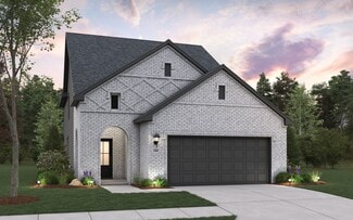 709 Rustic Ridge Dr Unit 37963109, Lavon, TX 75166