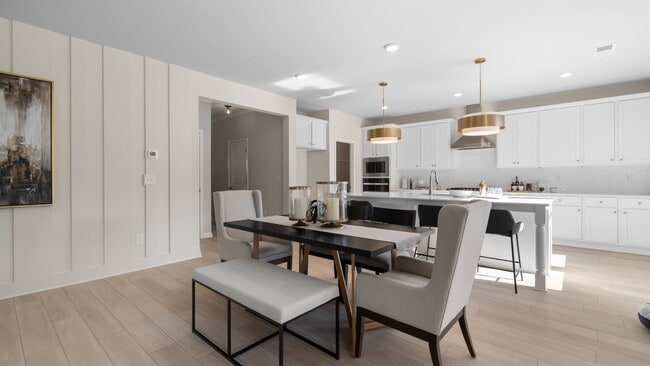 236 Chiswick Loop, Stockbridge, GA 30281 - photo 5