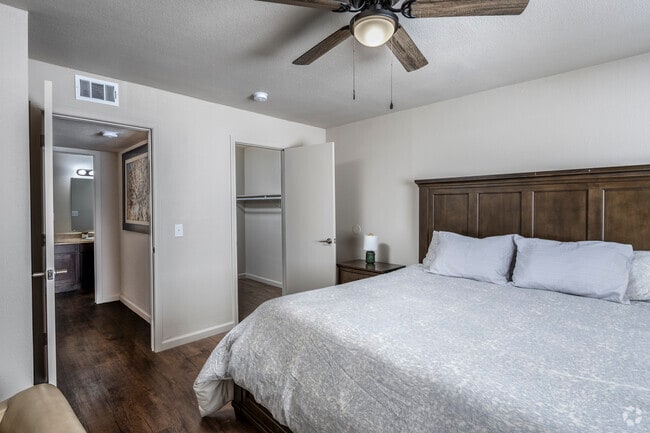 Pine Tree Apartments, Columbia, SC 29203 - photo 4