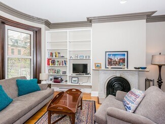 48 Appleton St Unit 2#, Boston, MA 02116