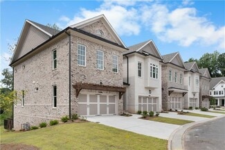 510 Winston Croft Cir Unit 56, Johns Creek, GA 30022