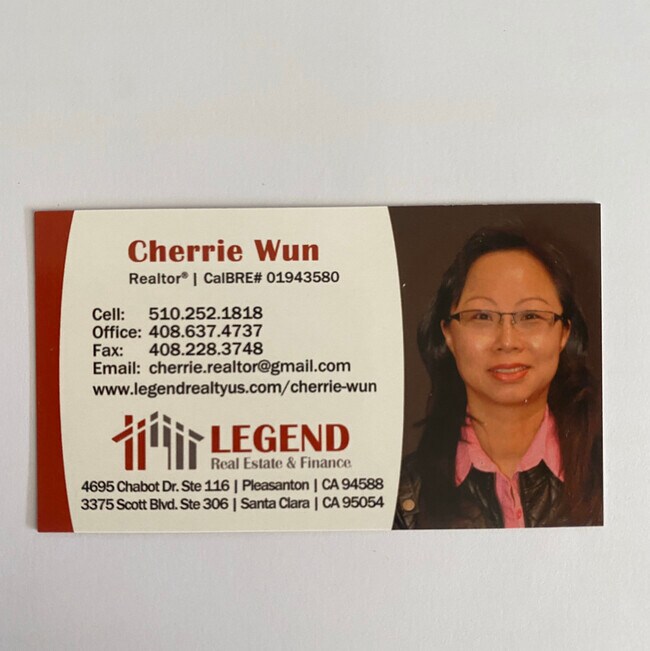 Cherrie Wun
