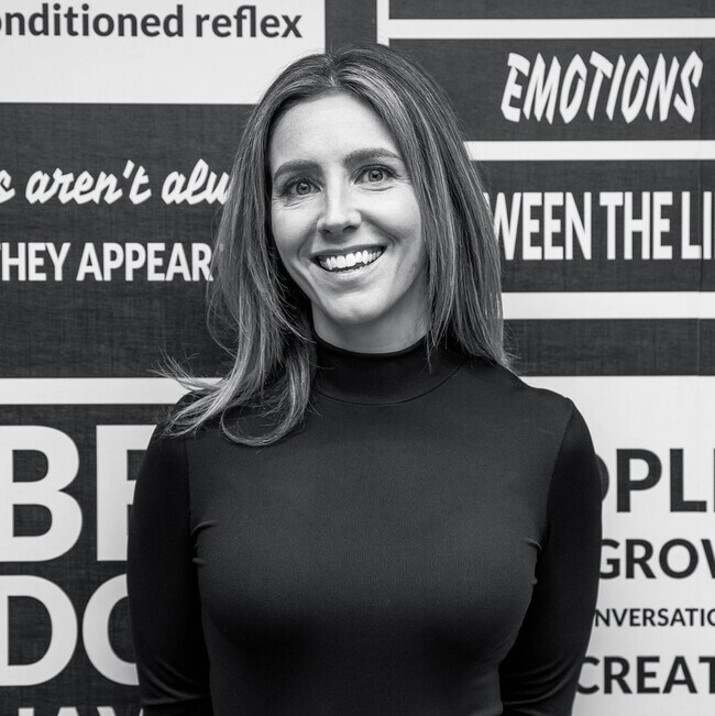 Lauren Jacober
