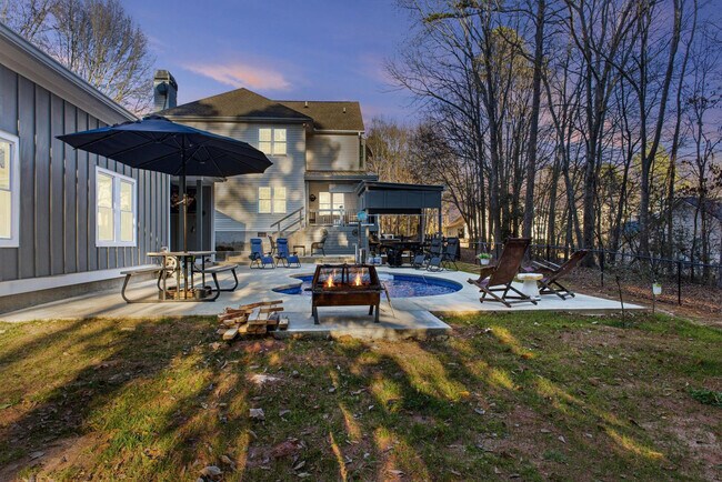 66 Woodmont Ln unit ID1302817P, Jefferson, GA 30549 - photo 5