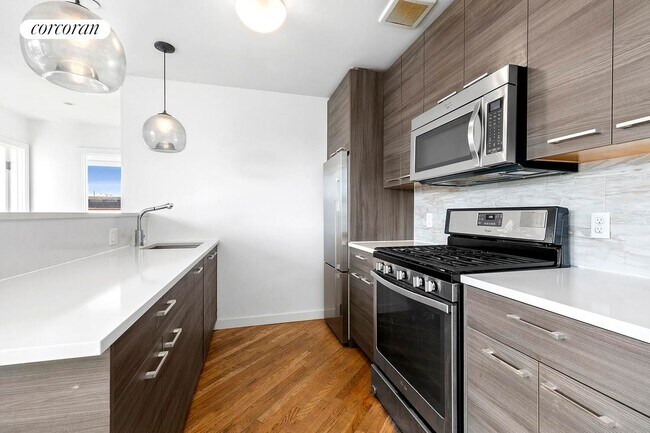 186 Putnam Ave, Brooklyn, NY 11216 - photo 4