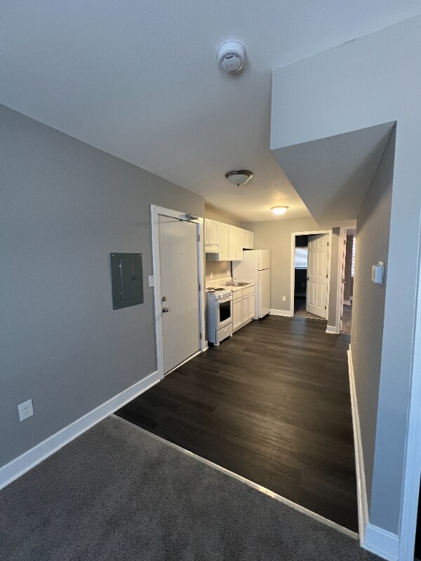 316 62nd St NE, Washington, DC 20019 - photo 2