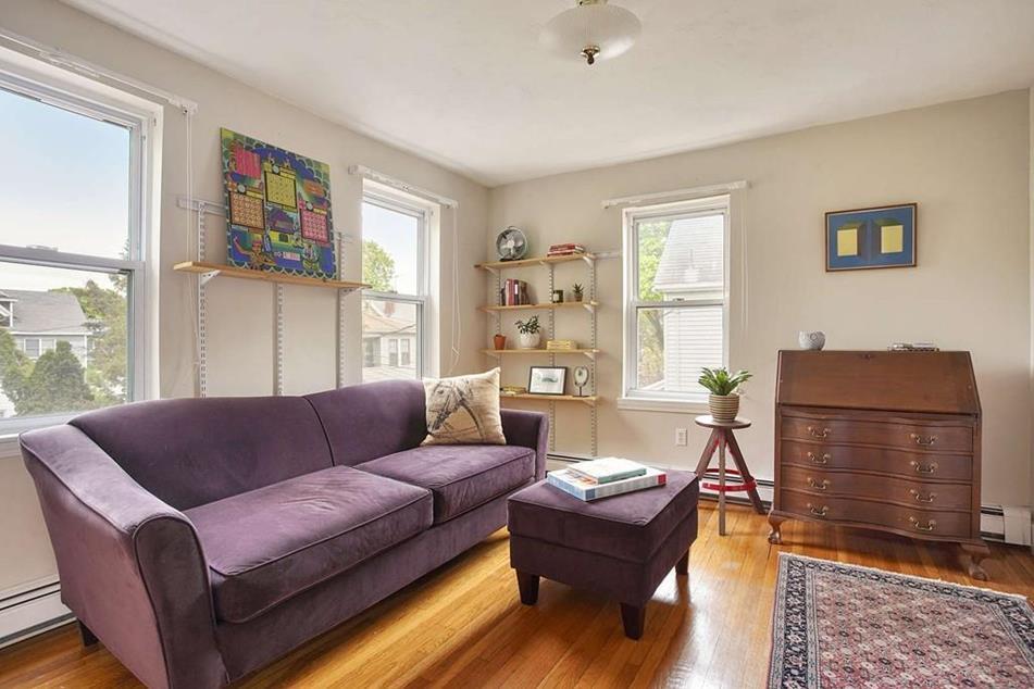 28 Foch St unit 2, Cambridge, MA 02140 - photo 1