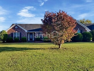 521 San Dra Way, Monroe, GA 30656