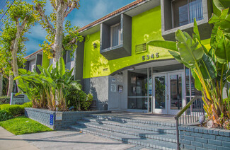 5345 Sepulveda Blvd, Sherman Oaks, CA 91411