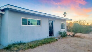 5527 Baileya Ave Unit C, Twentynine Palms, CA 92277
