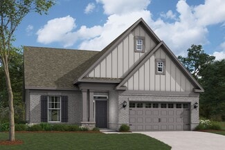 4986 Carmine Ct Unit 36461958, Brownsburg, IN 46112