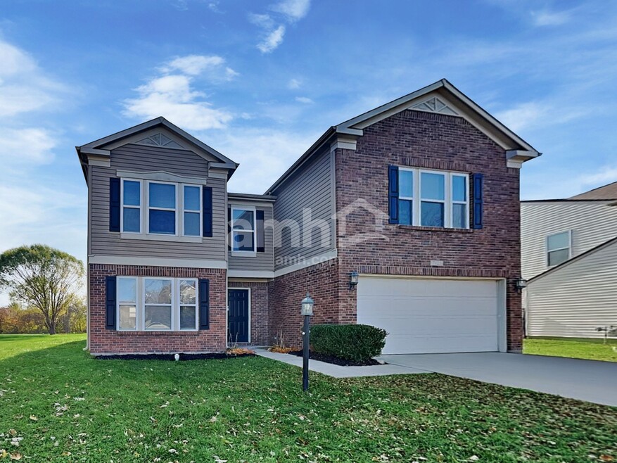 7927 Newhall Way, Indianapolis, IN 46239 - photo 1