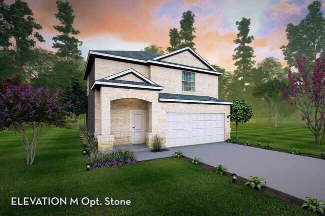 4011 Colony River Rock Blvd unit 36448260, Pinehurst, TX 77362 - photo 6