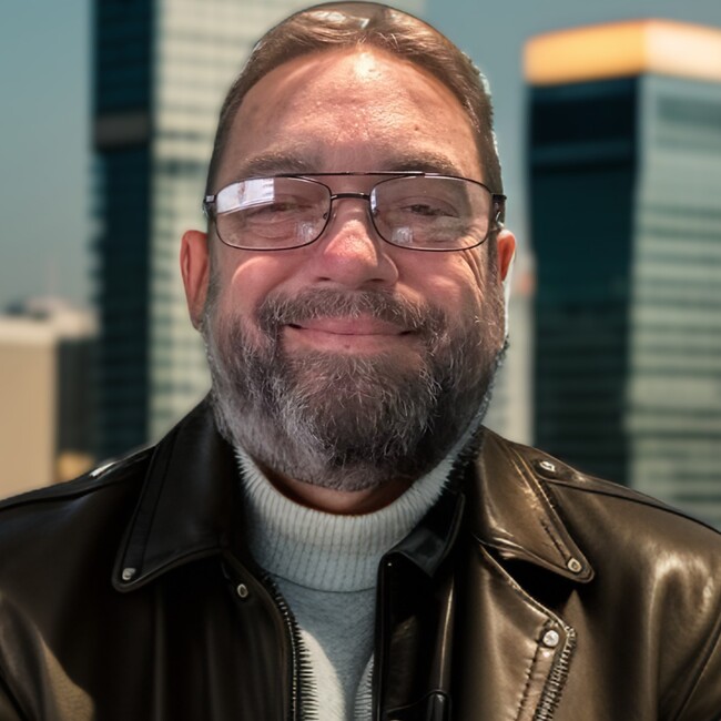 Agent Photo