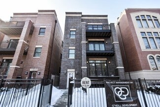 4324 N Ashland Ave Unit J04P, Chicago, IL 60613