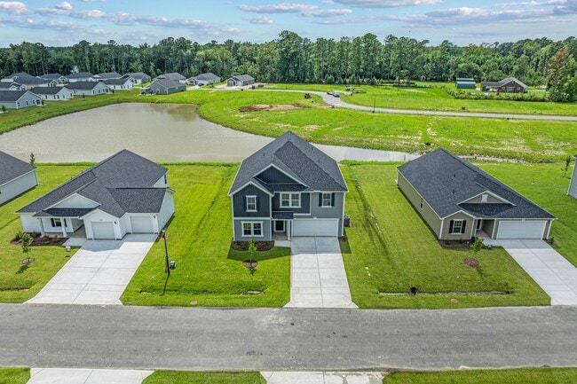 989 Cherrystone Loop, Conway, SC 29526 - photo 3