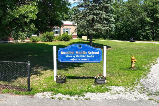 RundlettSchool