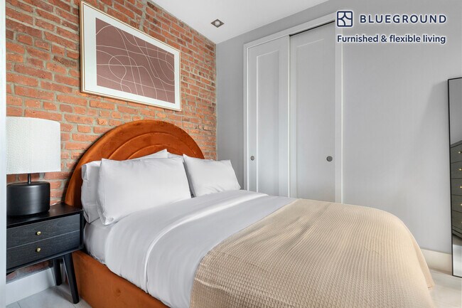 195 Stanton St unit FL4-ID2052, New York, NY 10002 - photo 6