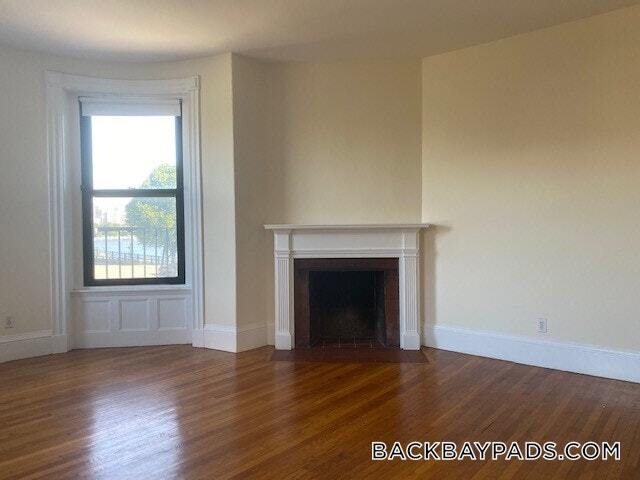 504 Beacon St unit 25, Boston, MA 02115 - photo 5