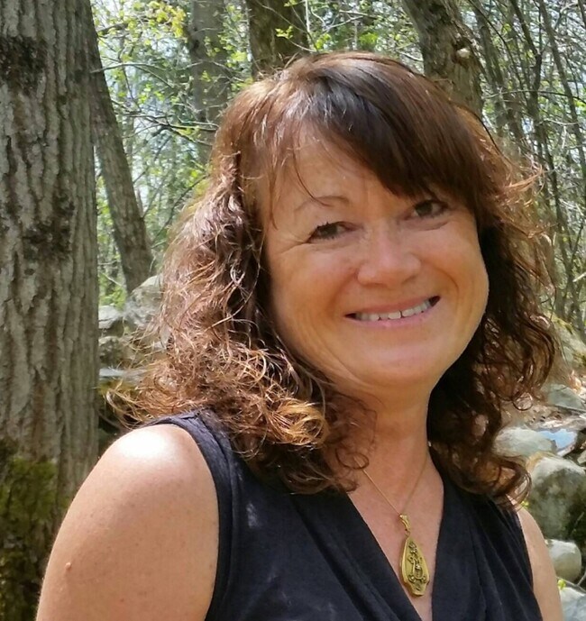 Suzie Chase