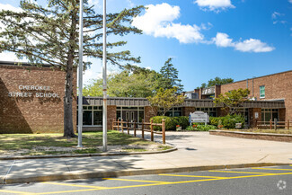 Cherokee Street Elementary School